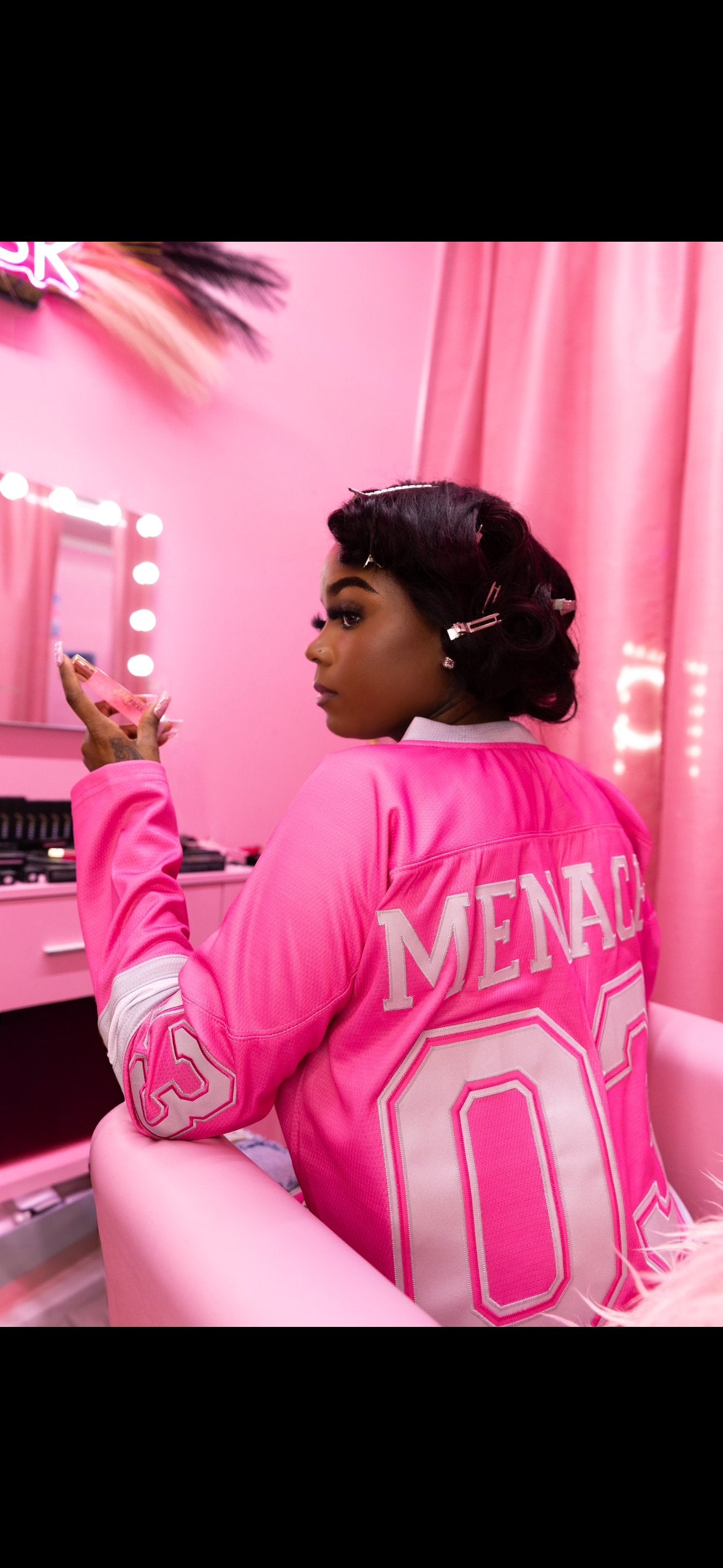 Lip Moisturizing Oils